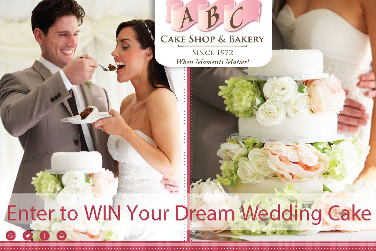 Wedding cake planner online