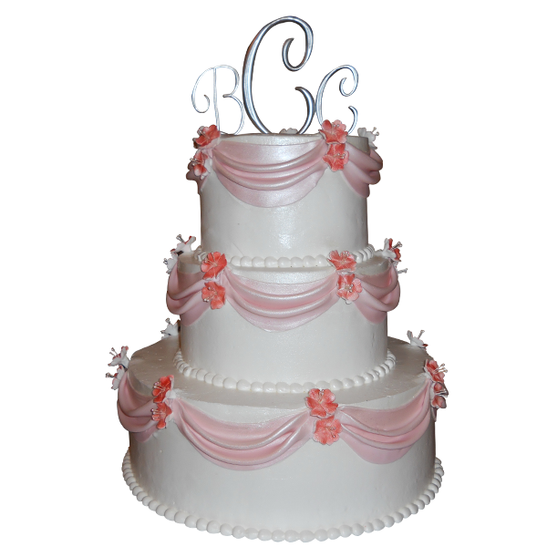 What Type Of Ribbon Is Used For Wedding Cakes What Type Of Ribbon Is Used For Wedding Cakes