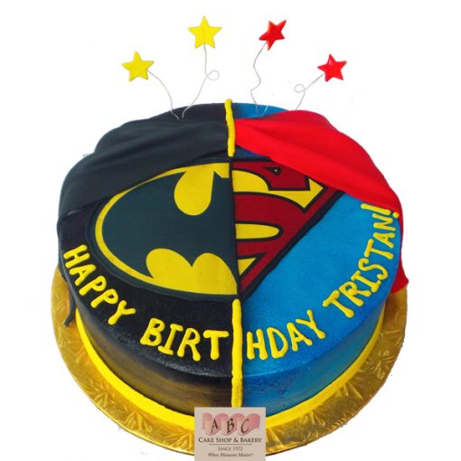 Justice League Birthday Cake Walmart Justice League Birthday Cake Walmart