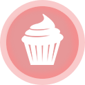 Cupcake-Icon