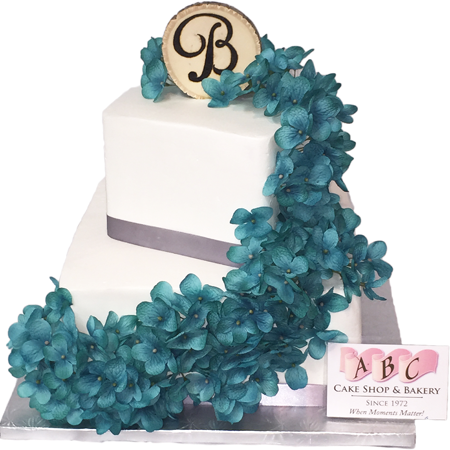 45 Cly And Elegant Wedding Cakes Graceful Inspiration Tier By 2 Tier Wedding Cakes Best Of Cake