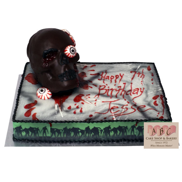 ABC Cake Shop \u0026 Bakery