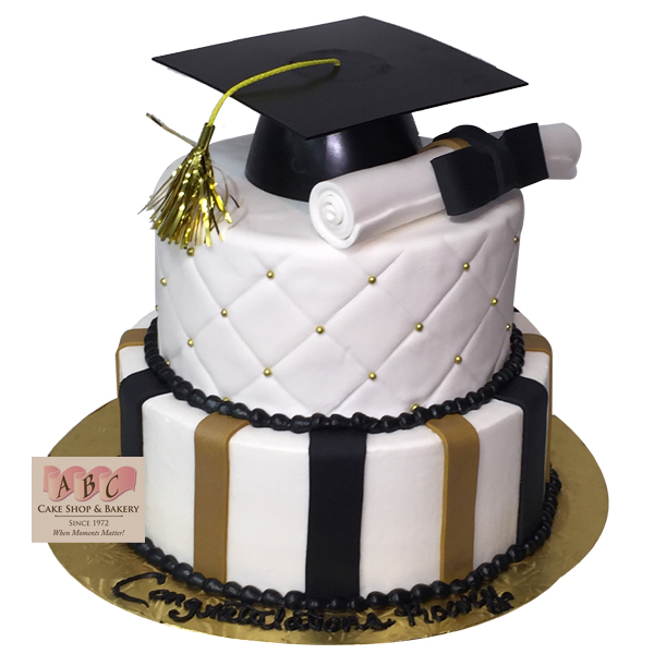 Graduation 2023 Cake SMM Medyan