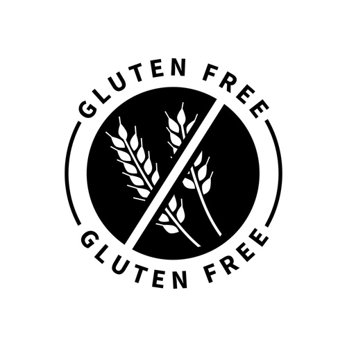 Gluten Free Cakes, Cupcakes & Cookies