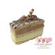 Chocolate Napolean
