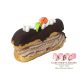 Chocolate Eclair