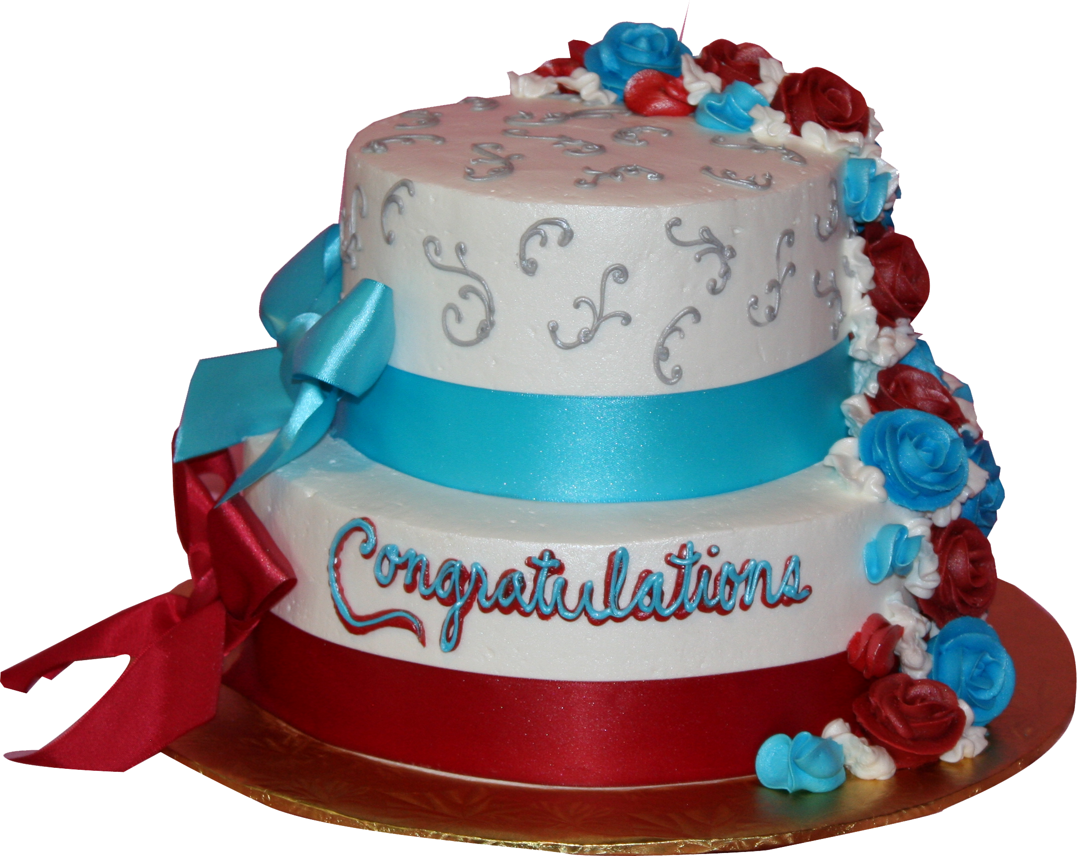Graduation Cakes & Cupcakes - ABC Cake Shop & Bakery